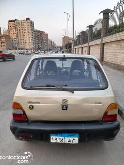 Suzuki Maruti 2006