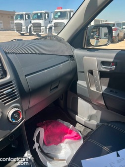 Used Daihatsu Terios 2015