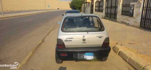 Suzuki Maruti 2009