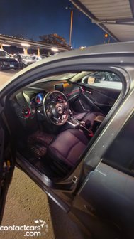 Used Mazda 2 2017