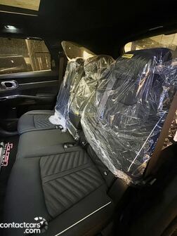 New Kia Sorento 2025