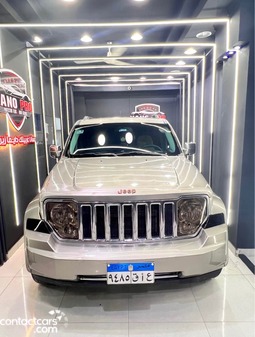 Used Jeep Cherokee 2013
