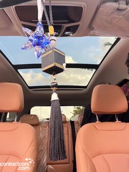 Used BAIC X7 2025