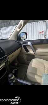 Used Toyota Prado 2023