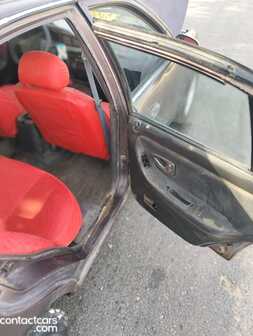 Hyundai Sonata 1994