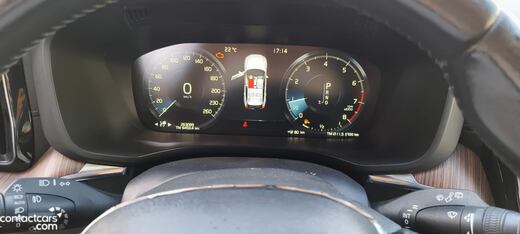 Used Volvo XC 60 2021