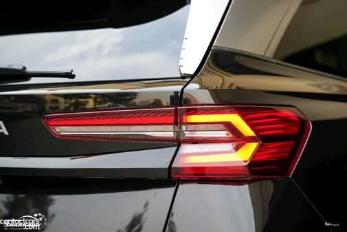 New Skoda KODIAQ 2026