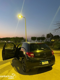 Citroen DS3 2012