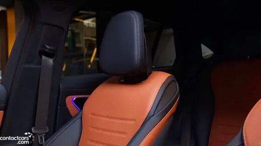Mercedes C200 2026