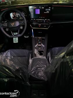 Cupra Leon 2026