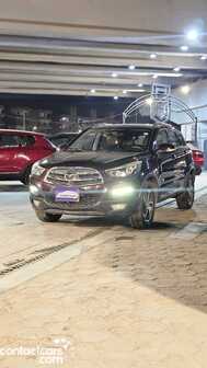 Haima S5 2018