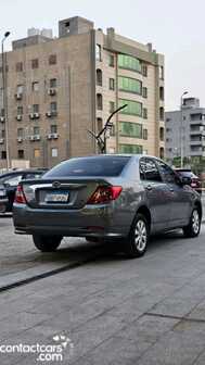 Used BYD F3 2025