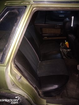 Mazda 929 1982