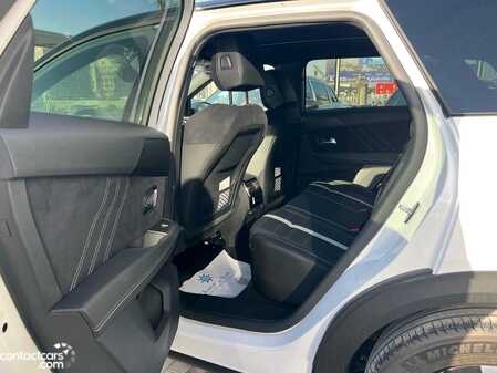 New Opel Grand Land 2026