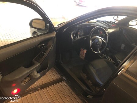 Used Hyundai Avante 2004