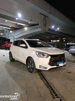Used JAC JS2 2025