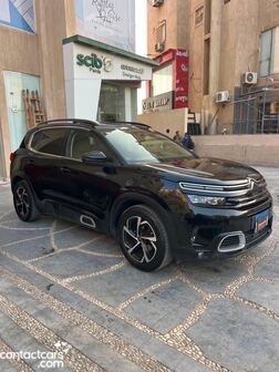 Citroen C5 2020