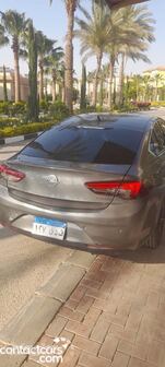 Used Opel Insignia 2018