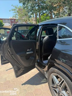 Used Mercedes GLA 200 2025