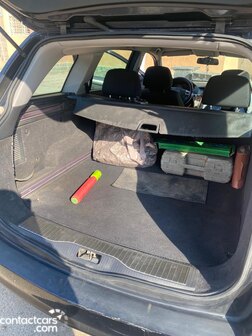 Used Opel Astra 2008