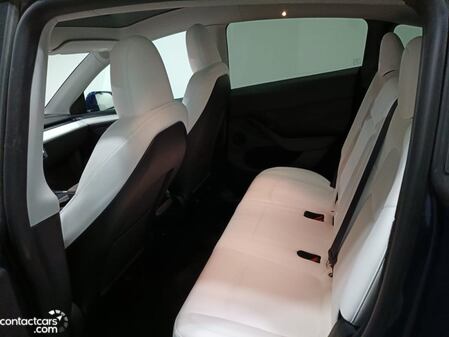 تسلا Model  Y 2024 مستعملة