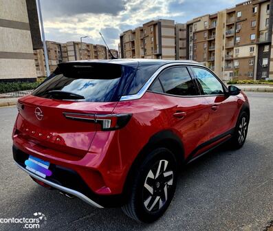 Used Opel Mokka 2022
