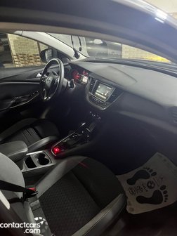 Opel Grand Land 2022