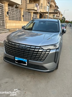 Used Haval H6 2026