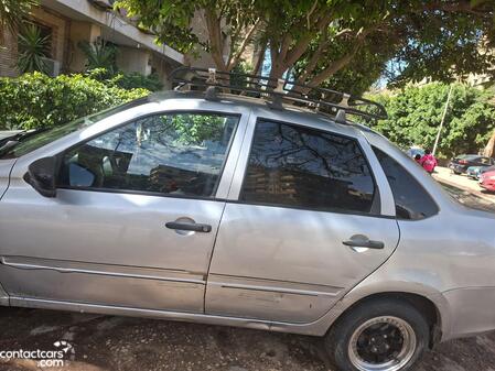 Used Lada Granta 2019