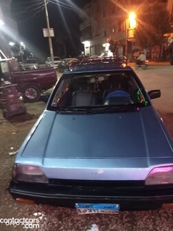 Honda Civic 1984