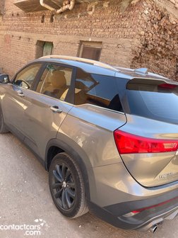 Used Chevrolet Captiva 2023