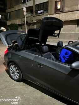 Used Opel Cascada 2017