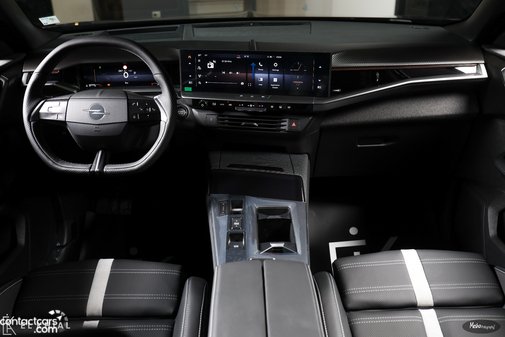 Opel Grand Land 2026