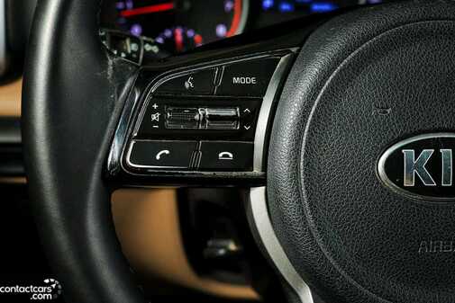 Kia Sportage 2021
