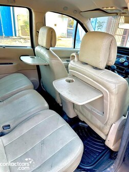 Renault Scenic 2008