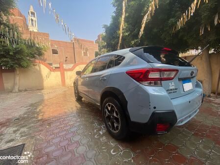 Used Subaru XV 2019
