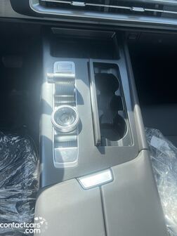 New BAIC BJ30 2026