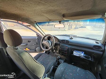 Hyundai Accent 2004