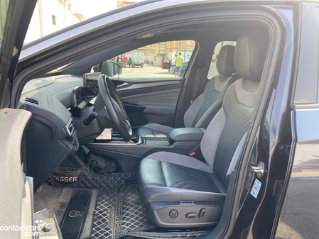Volkswagen ID.4 Crozz 2023
