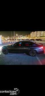 Used BMW 335i 2013