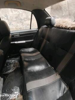 Used Geely CK 2 2010
