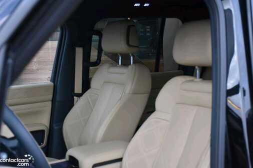Used BYD Leopard5 2025