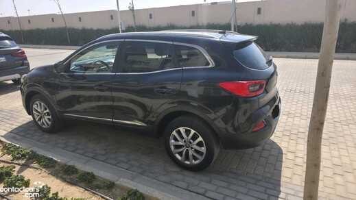 Renault Kadjar 2019