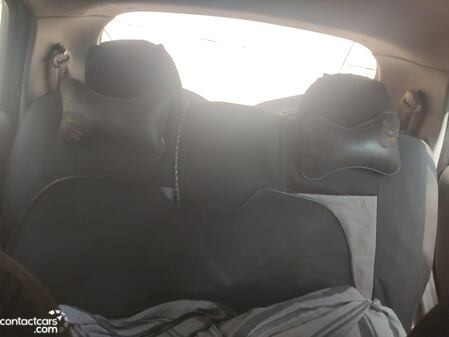 Used Speranza A113 2009