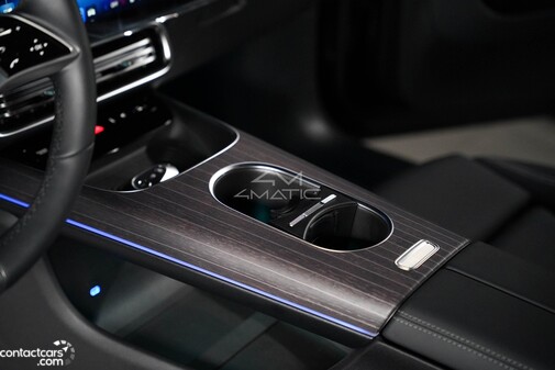 New Mercedes CLA 300 2025