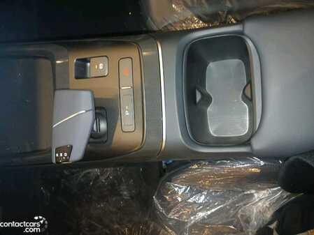 New Changan EADO 2026