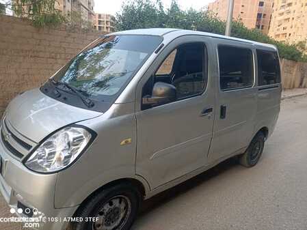 Used Chevrolet N200 2011