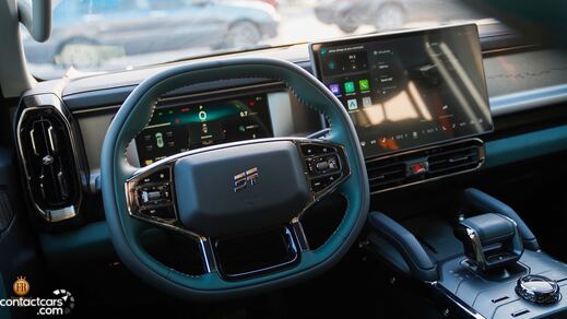 Jetour T2 2026