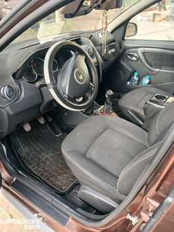 Used Renault Duster 2015