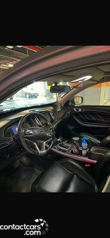 Used Chery Tiggo 7 2021